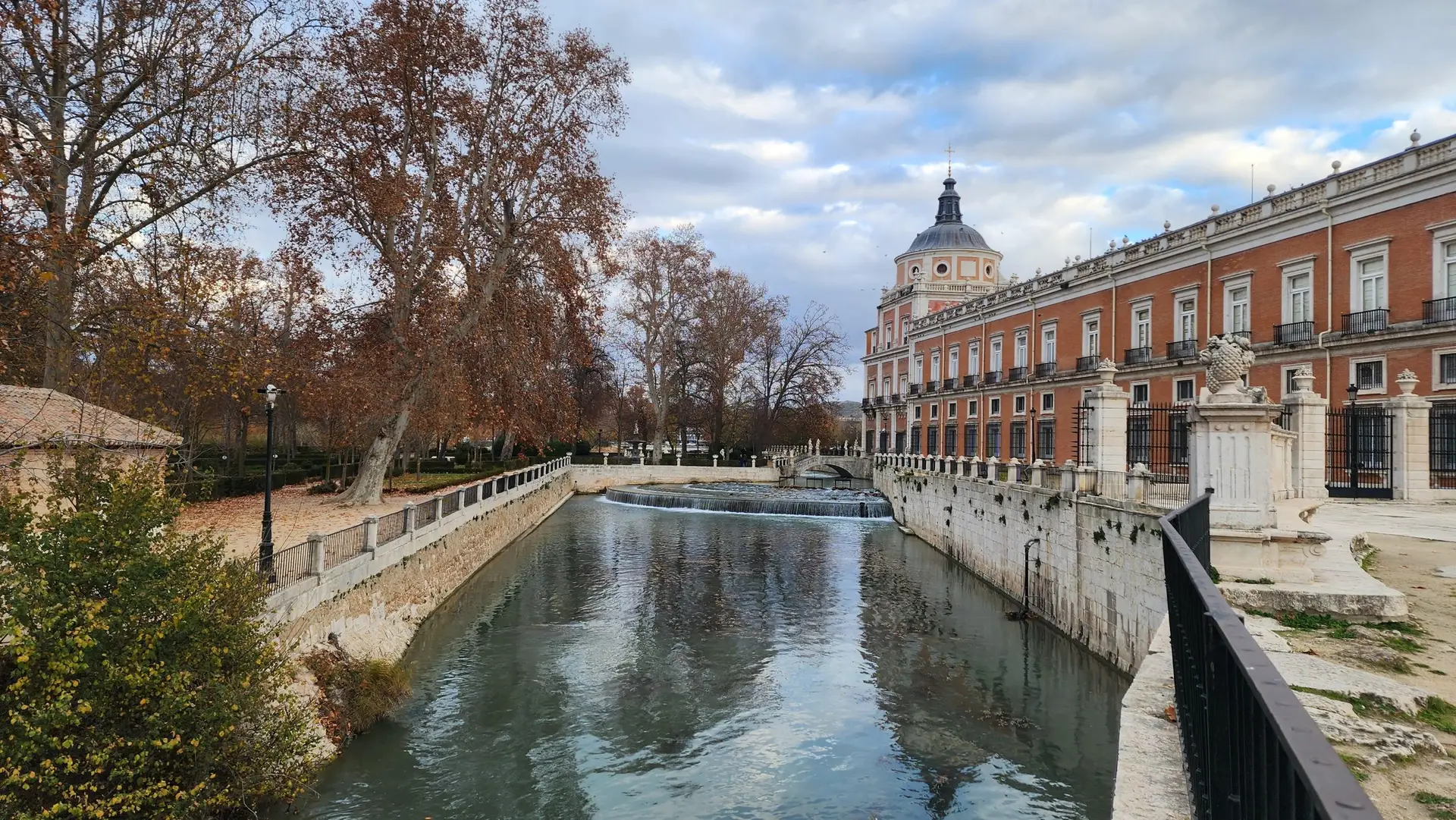 Qué hacer en la comunidad de Madrid España