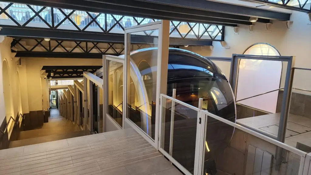 Cómo llegar al monte Tibidabo en Barcelona